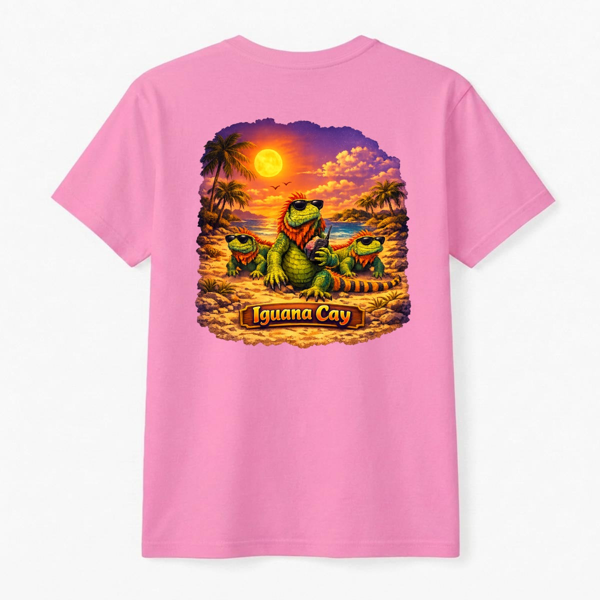 Slow Patrol Men's T-Shirt | Gildan 5000