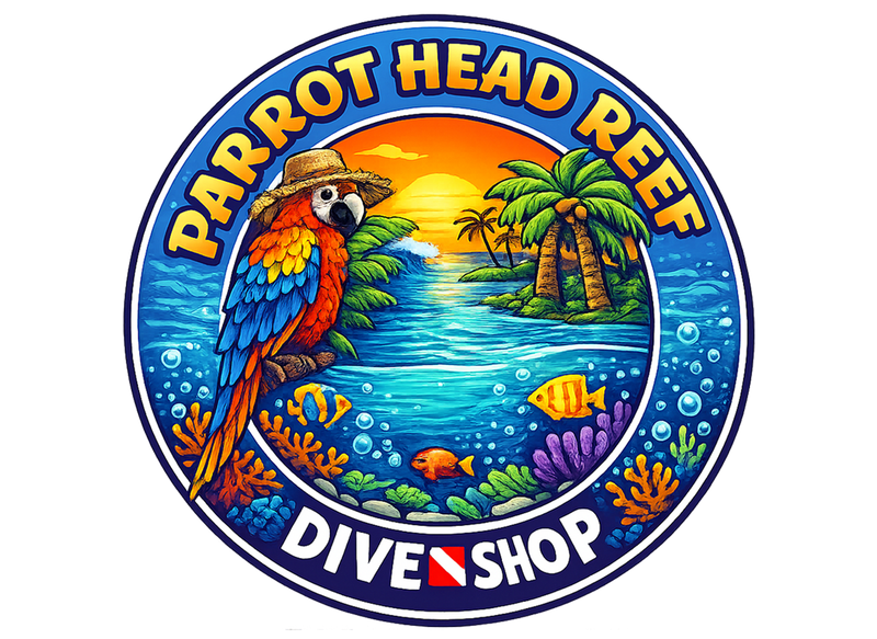Parrot Head Reef Dive Shop