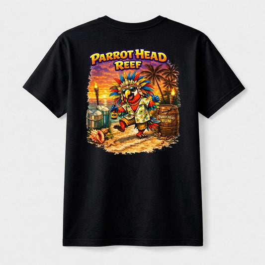 Island Jamboree Men's T-Shirt | Gildan 5000