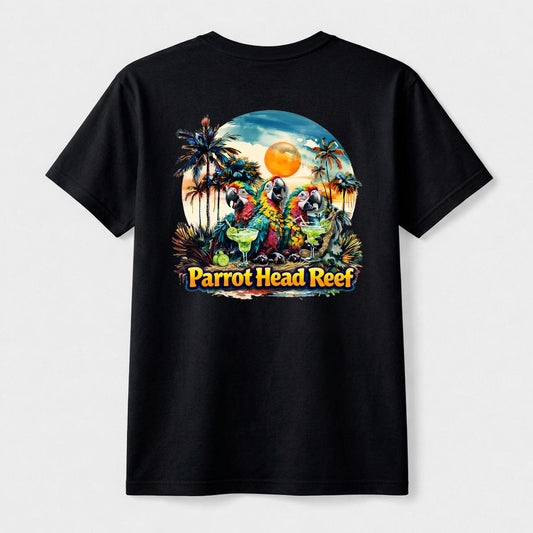 Margarita Trio Men's T-Shirt | Gildan 5000