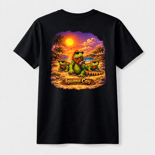 Slow Patrol Men's T-Shirt | Gildan 5000