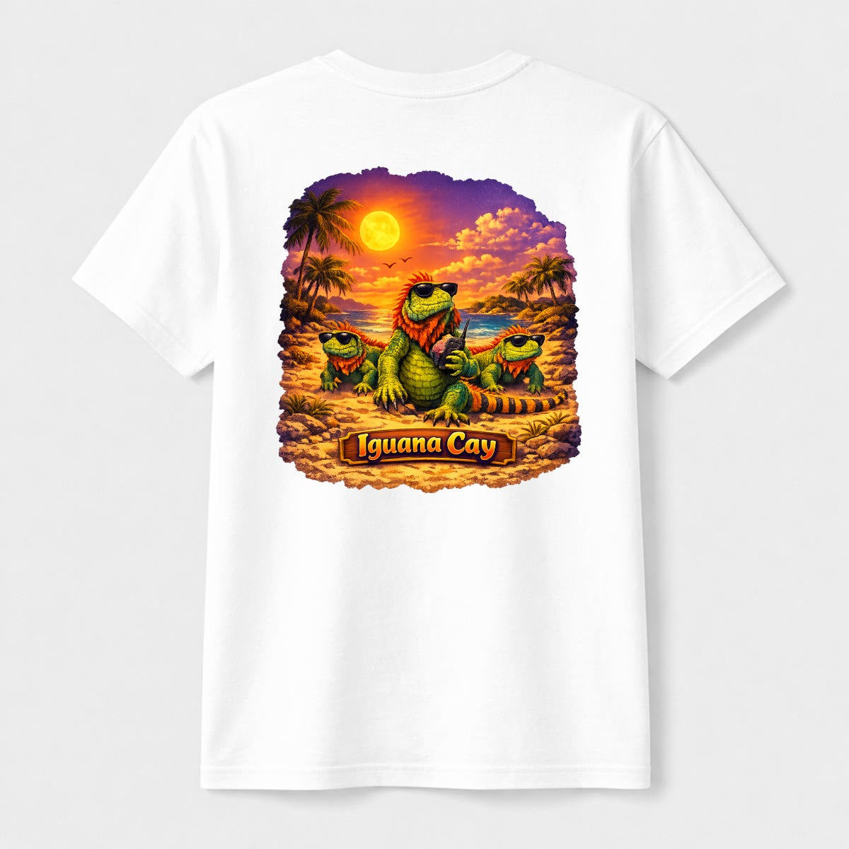 Slow Patrol Men's T-Shirt | Gildan 5000